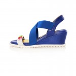 Maralyn - Blue